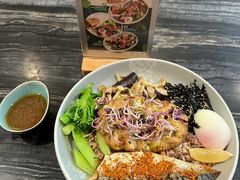 -THE WOODS 简餐 (国贸商城店)