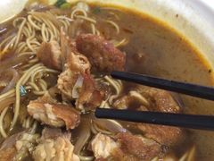 -超爷叔面馆(西园店)