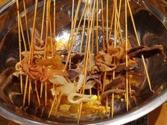 -嘉州鲜知味钵钵鸡(奎星楼店)