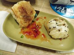 -老福鼎祖传肉片(福大学生街店)