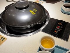 -百年果林椰子鸡(中洲店)
