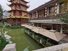 -龙潭水乡
