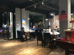 大堂-兄弟龙虾(胜太路总店)
