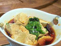 -醉霖生态餐厅(交大店)