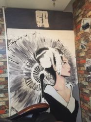 -宫川形象