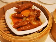 -安蒂娅.悦景轩中餐厅(西乡店)