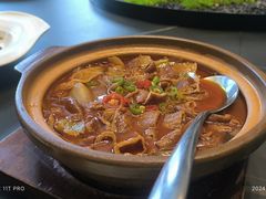 -翕间食·精致淮扬菜(江苏大剧院店)