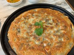 潮州蚝烙-潮堂 · 潮州菜(恒隆广场店)