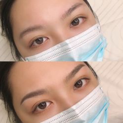 -久匠·纹眉半永久野生眉