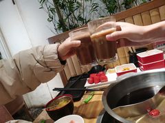 -水林间·寿喜烧自助(仙林金鹰店)