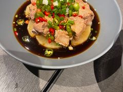 -日上三甘(三里屯店)