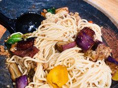 -我的面 川味Bistro(后沙峪店)