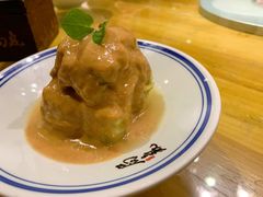 -局气 烤鸭·北京菜(光华路店)