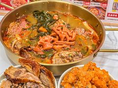 -冒胖子·市井火锅冒菜(同创汇店)