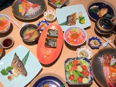 -七福日本料理