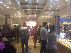 -赶海部落海鲜城(海阳路店)