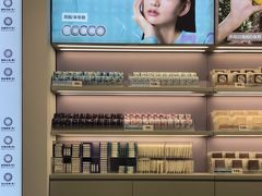 -可糖美瞳·隐形眼镜·测基弧(朝阳大悦城店)
