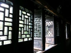 -西塘古镇-倪宅
