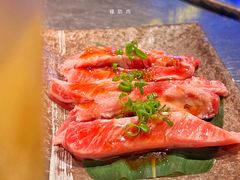 豬肋肉-炑八韩烤(琼华店)