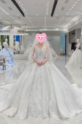 -MuseMarry婚纱(前海嘉里中心店)