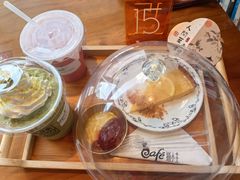 -猫小主咖啡·猫咖cat cafe(福田店)