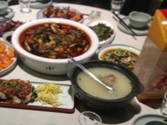 -院8里·小聚园老川菜(九眼桥店)