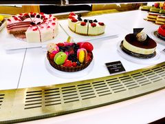 -PAUL LAFAYET 法式甜品(港汇广场店)