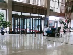 -库车国际酒店(火车站东湖公园店)