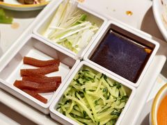 -东流山北京烤鸭·家常菜(南京首店)