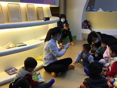 -嘉定民办实蒙早教中心