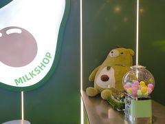 -迷客夏Milksha(圆融天幕店)