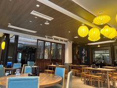-香园茶社·金陵小灶(老门东店)