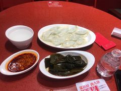 -喜家德虾仁水饺(东海缤纷天地店)