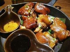 -云海肴·汽锅鸡·云南菜(美罗城店)