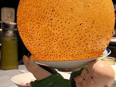 -吴越荣记苏州菜·松鼠桂鱼100%活鱼现做(斜塘老街店)
