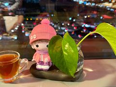 -小吊梨汤·北京菜·烤鸭(双井乐成中心店)