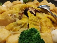 -源牌酒店·家常六安菜