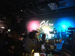 -ohbar live house(人广店)