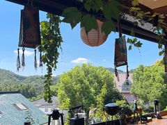 -马灯部落·西湖边的创意山景餐厅(虎跑动物园店)