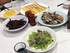 -壹只菜·崇明本地特色菜(崇明南门店)