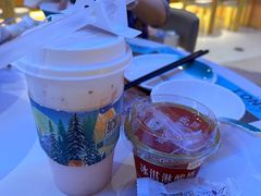 -阿娜尔·新疆菜(宜家荟聚中心店)