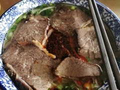 -清真磨沟沿老字号牛肉面(总店)