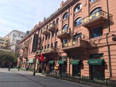 -马迭尔德式西餐精酿啤酒屋(中央大街店)