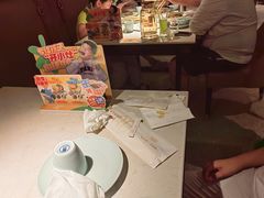 -北李妈妈菜·海肠捞饭(高新万达店)