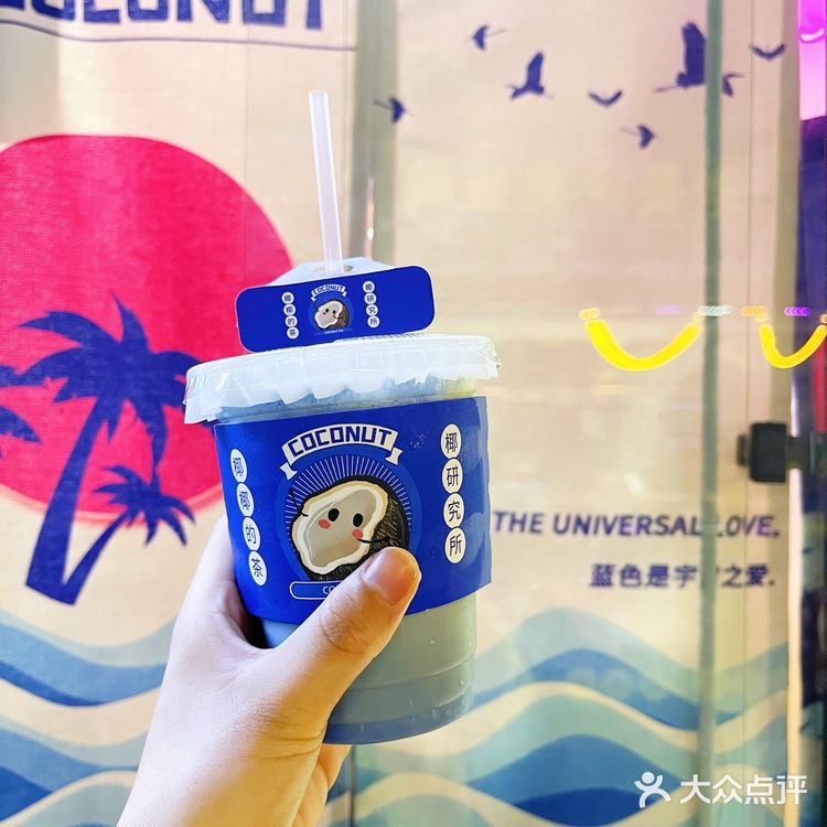 绍兴美食探店|捕捉惠坊夜市的浪漫蓝色餐车