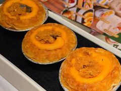 -禄运茶居·手工点心(猎德店)