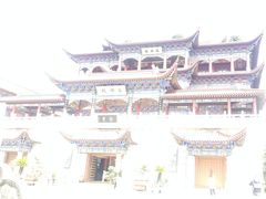 -皇罗禅寺