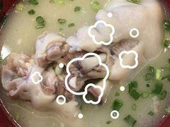 -廖老妈蹄花店(人民公园陕西街259号店)