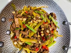 -绿草地·湘菜(芙蓉天街店)