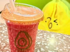 -油梨树AVOCADO TREE(嘉里中心店)